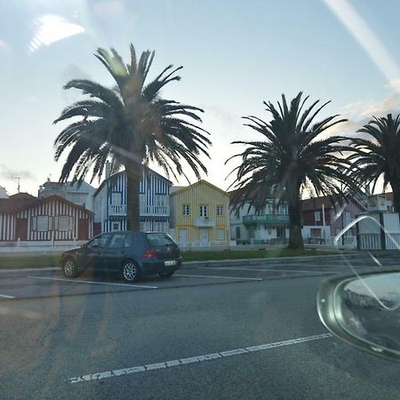 Casa Das Riscas Verdes Gafanha da Encarnacao المظهر الخارجي الصورة