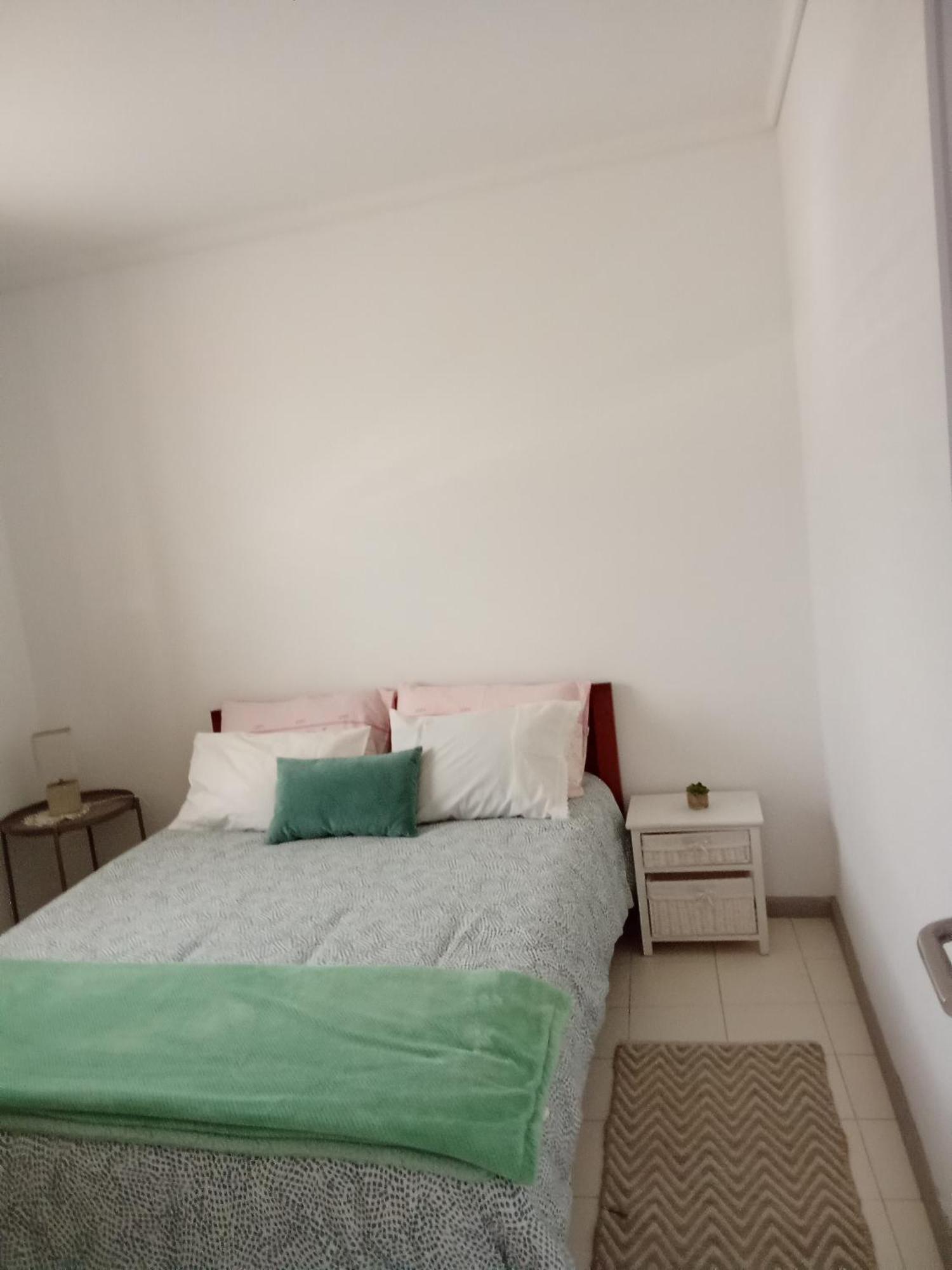Casa Das Riscas Verdes Gafanha da Encarnacao المظهر الخارجي الصورة